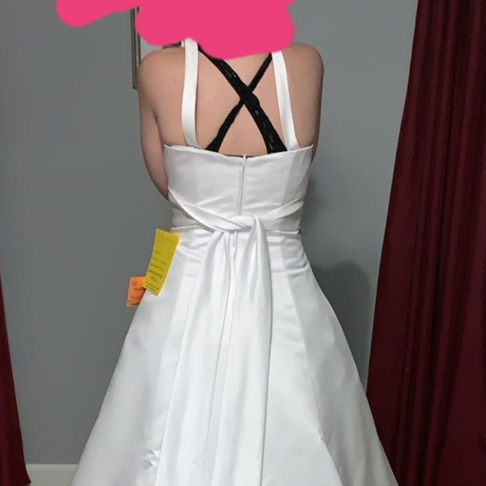 NWT wedding dress